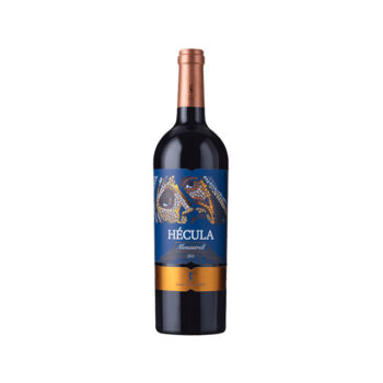 Hécula Monastrell
