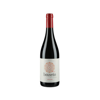 Bozeto de Exopto, Rioja