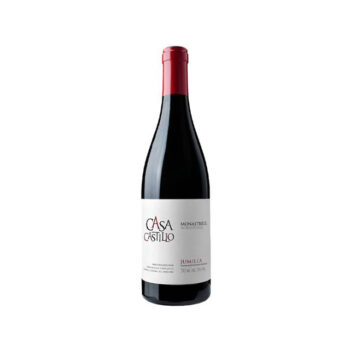 Casa Castillo Monastrell