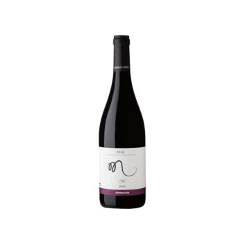 Manuscrito Rioja Garnacha