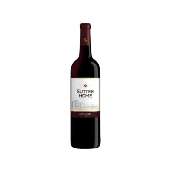Sutter Home Zinfandel