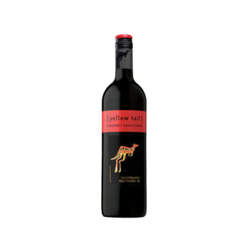 Yellow Tail Cabernet Sauvignon