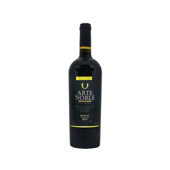 Arte Noble Gran Reserve Merlot