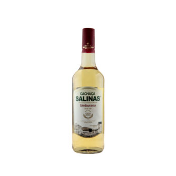 Cachaça Salinas Umburana