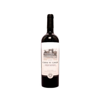 Casa Del Lago Cabernet Sauvignon