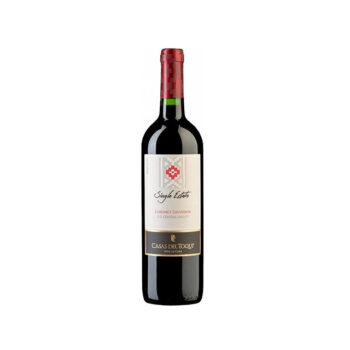 Casa Del Toqui Single Cabernet Sauvignon