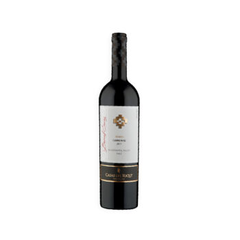 Casas del Toqui Reserva Carménère