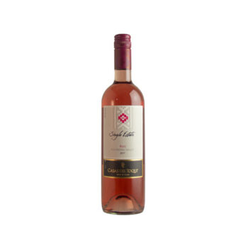 Casas del Toqui Single Estate Rosé