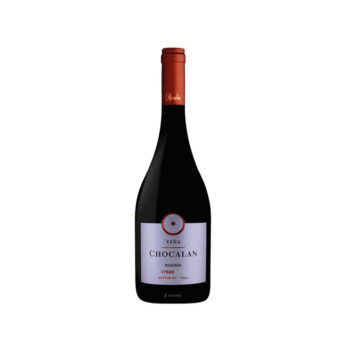 Chocálan Reserva Syrah