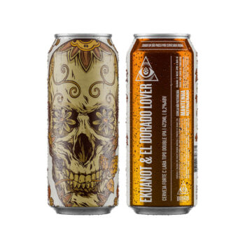 Dogma Ekuanot & El Dorado Lover