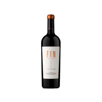 Fin Del Mundo Cabernet Franc
