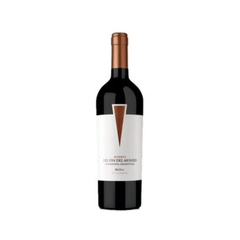 Fin Del Mundo Reserva Malbec