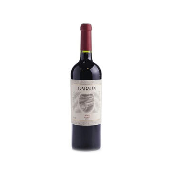 Garzón Tannat Reserva