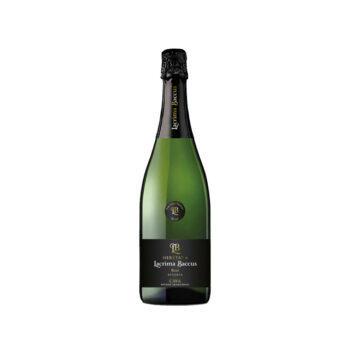 Lacrima Baccus Reserva Brut