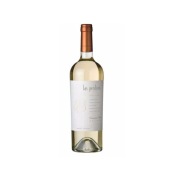 Las Perdices Reserva Sauvignon Blanc