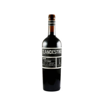 Laurent Clandestino Petit Verdot