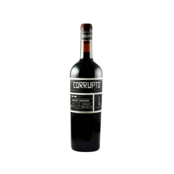 Laurent Corrupto Cabernet Sauvignon