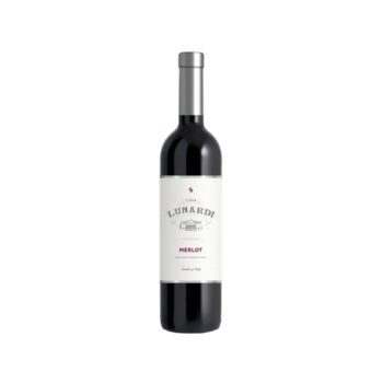 Casa Lunardi Merlot IGT