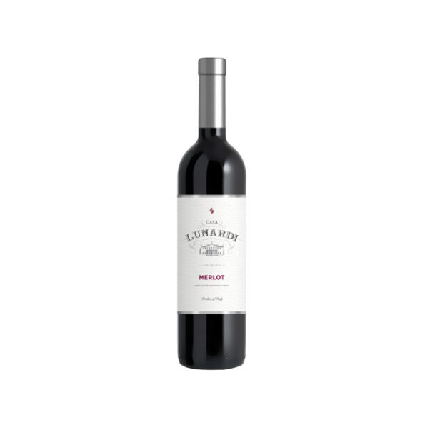 Casa Lunardi Merlot IGT