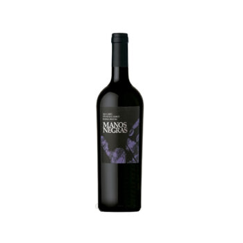 Manos Negras Malbec Stone Soil