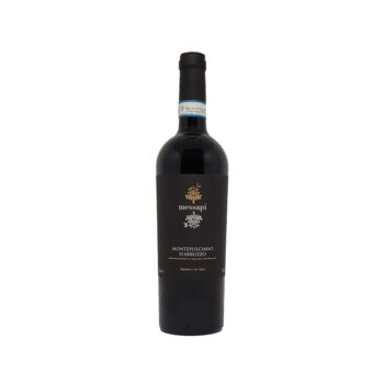 Messapi Montepulciano D'Abruzzo