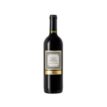 Occhio Nero Linea Classici Nero D'Avola