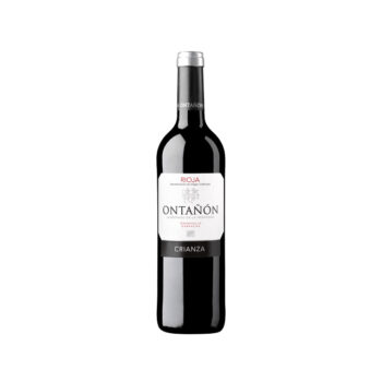 Ontañon Crianza