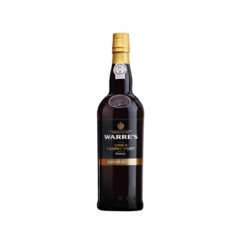 Porto Warre's King's Tawny