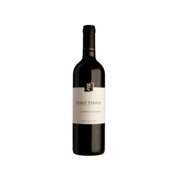 Punti Ferrer Cabernet Sauvignon