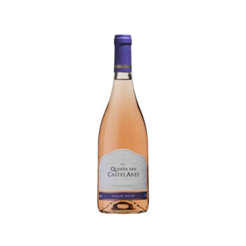 Quinta dos Castelares Rosé Pinot Noir