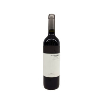 Ramanegra Estate Red Blend