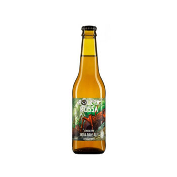 Roleta Russa India Pale Ale (IPA) 355ml