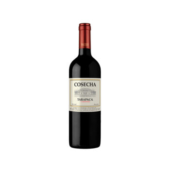 Tarapacá Cosecha Carménère