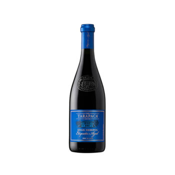 Tarapacá Gran Reserva Etiqueta Azul