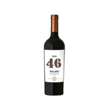 Tonel 46 Malbec