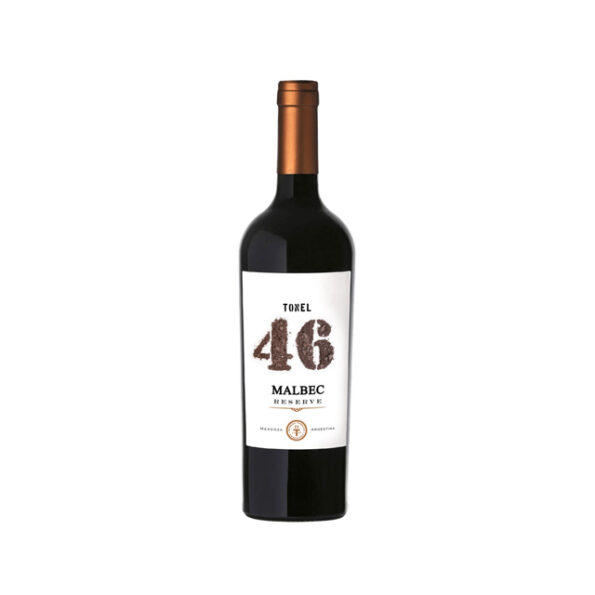 Tonel 46 Malbec