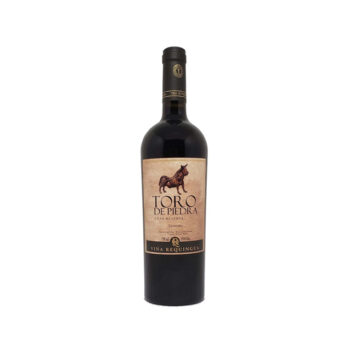 Toro de Piedra Gran Reserva Carménère