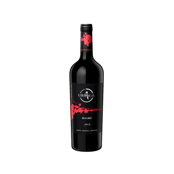 Urraca Reserva Malbec