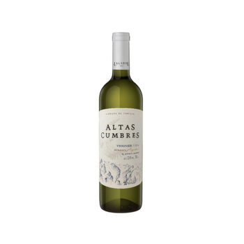 Altas Cumbres Viognier