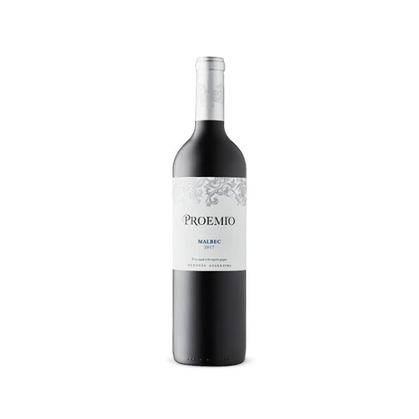 Proemio Malbec