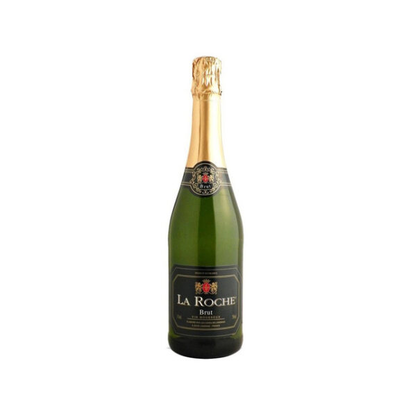 La Roche Rojes La Roche Francês Brut - Empório Grand Chef