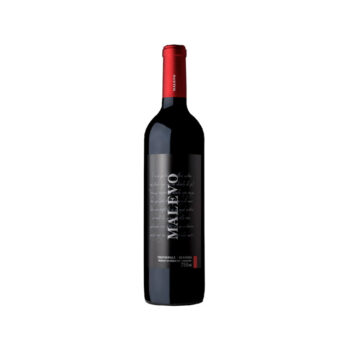 Malevo Bonarda Tempranillo