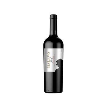 Malevo Syrah Malbec