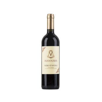 Mannara Nero D'ávola