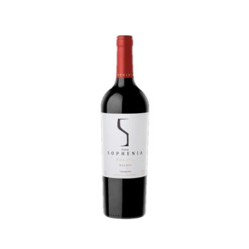 Finca Sophenia Estate Wine - Malbec