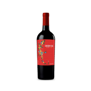 Bracco Bosca Lacertilia Tannat