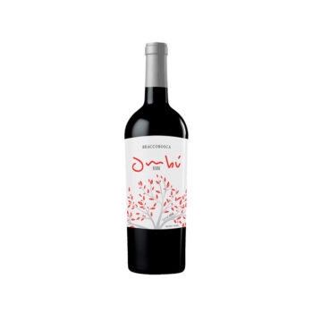 Braccobosca Ombú Tannat