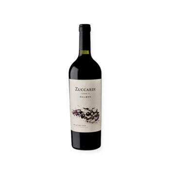 Zuccardi Serie A Malbec