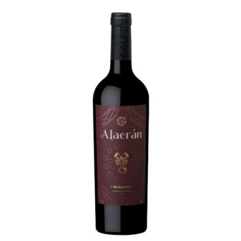 Alacrán Seduccion Cabernet