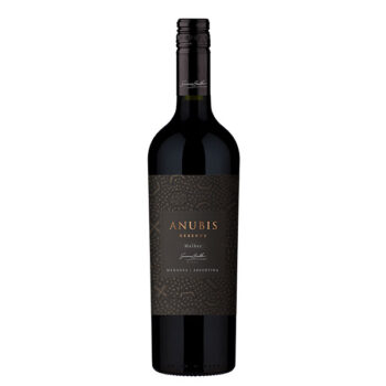 Anubis Reserva Malbec